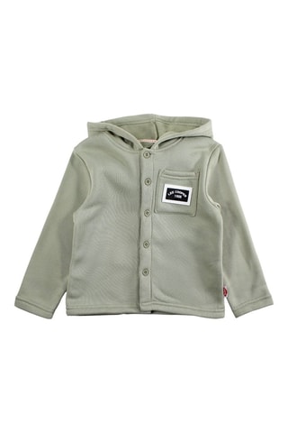 Casaco e calças de treino - Caqui - Lee Cooper - Verde