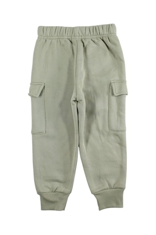 Casaco e calças de treino - Caqui - Lee Cooper - Verde