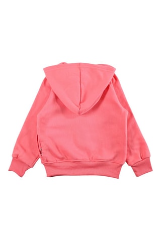 Sweater en Joggingbroek  - Wit en roze