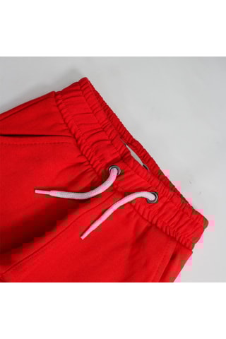 Joggingbroek - Rood