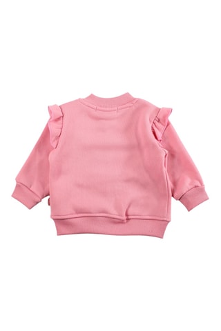 Sweater en Joggingbroek - Lee Cooper - Roze