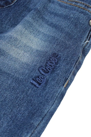 Jeans  - Blauw