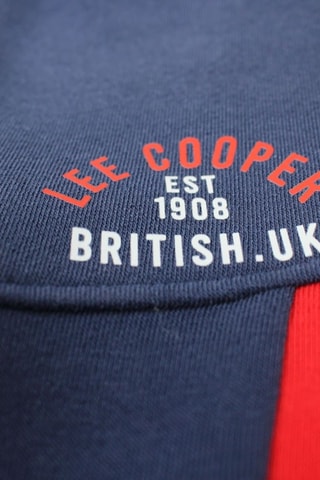 Sweater en Joggingbroek  - Rood en blauw