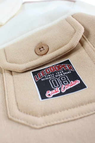 Joggingbroek - Lee Cooper - Beige