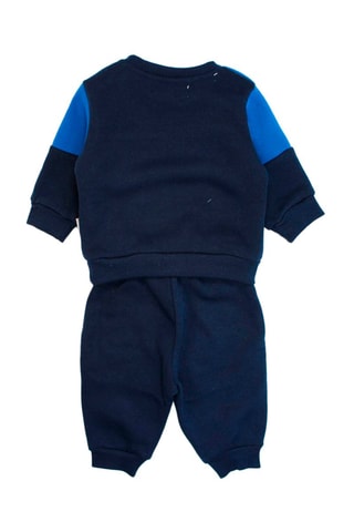 Sweater en Joggingbroek - Blauw