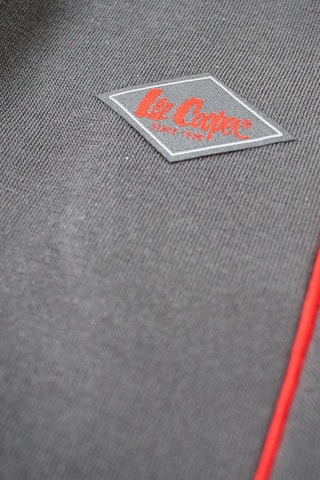 Sweater en Joggingbroek  - Wit, zwart en rood