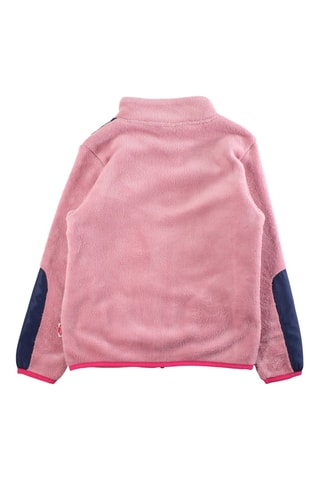 Sweat e calças de treino - Rosa