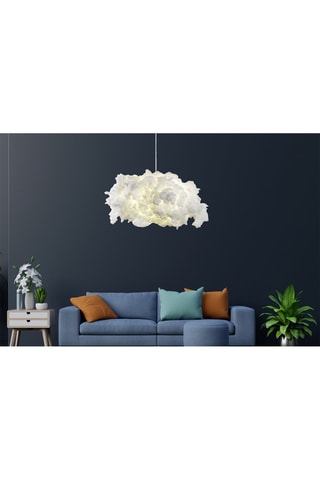 Hanglamp Serenity - Wit