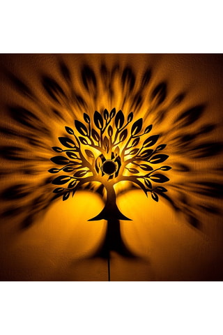 Wandlamp - Zwart - 40 W