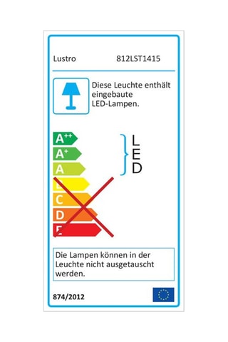 2 Houten Wandlampenp - Naturel