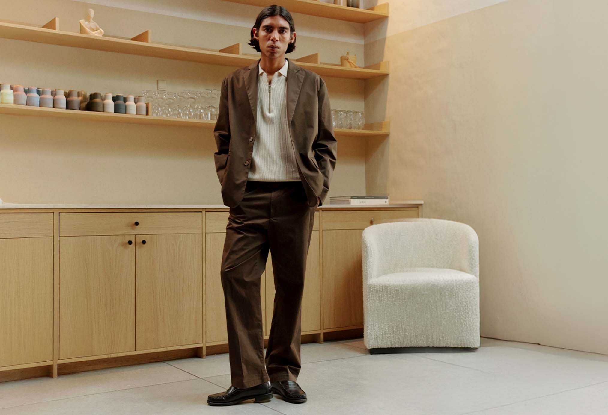 NN07 NN 07 en vente privée chez SHOWROOMPRIVÉ