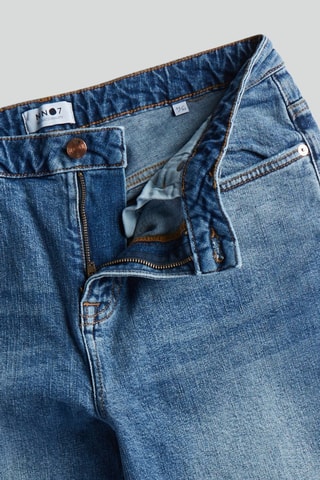 Jeans Johnny - Blauw