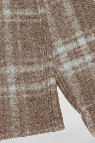 Wollen Jasje Wilas - Beige