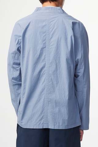 Kimono regular fit Kotaro - Hemelsblauw