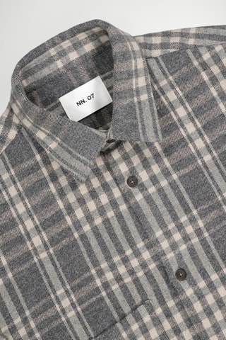 Jasje Freddy - Grijs