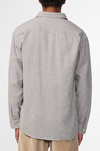 Overhemd Deon - Beige