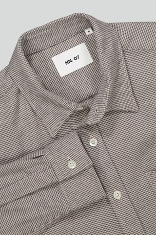 Overhemd Deon - Beige