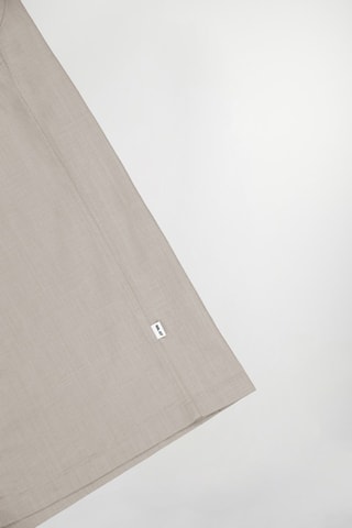 Overhemd Daniel - Kaki