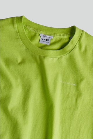 T-shirt Etienne - Groen