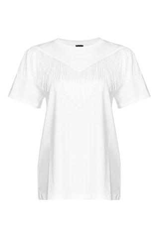 T-shirt - Blanc
