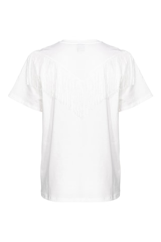 T-shirt - Blanc