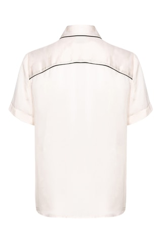 Blouse - Gebroken Wit