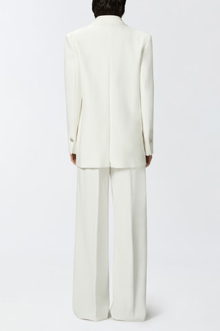 Blazer - Gebroken Wit