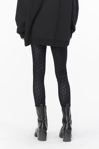 Legging - Zwart