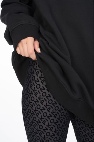 Legging - Zwart