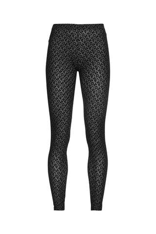 Legging - Zwart