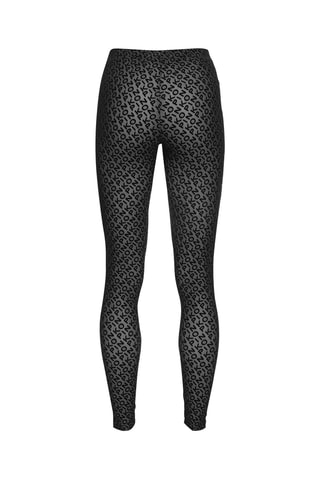 Legging - Zwart
