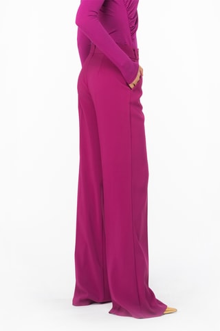 Broek - Fuchsia