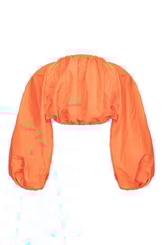 Bolero - Oranje