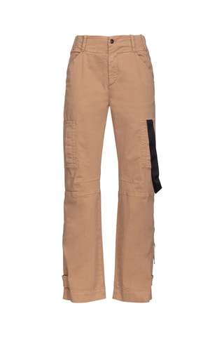 Broek - Beige