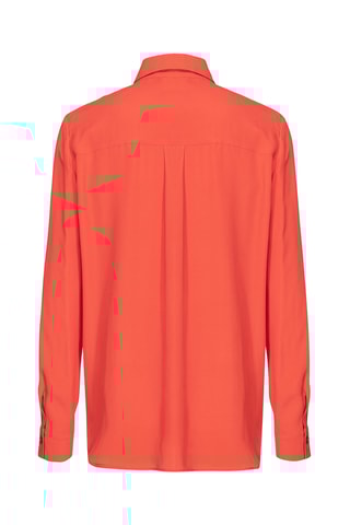 Blouse - Oranje