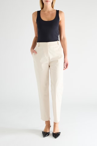 Pantalon - Beige