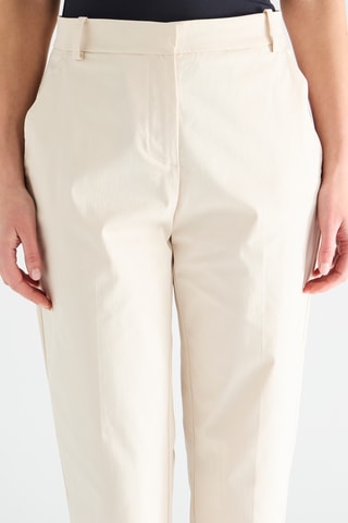 Pantalon - Beige