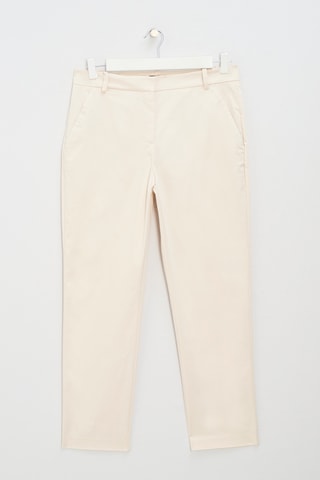 Pantalon - Beige