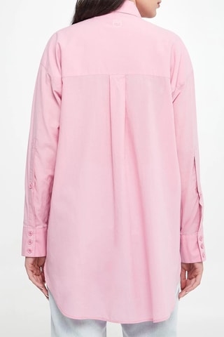 Blouse - Roze