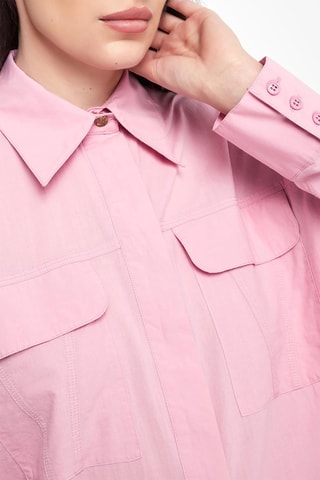 Blouse - Roze