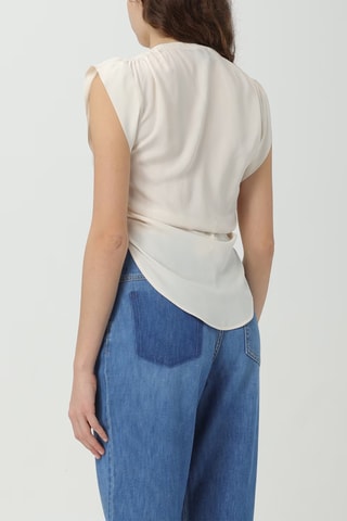 Top - Ecru