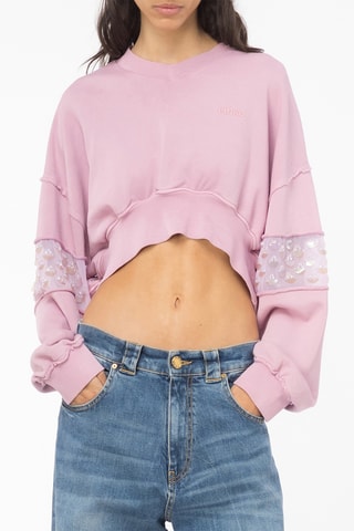 Sweater - Roze