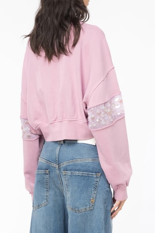 Sweater - Roze