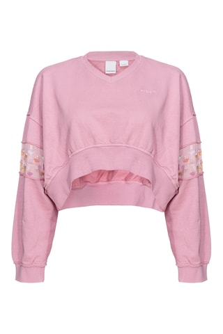 Sweater - Roze