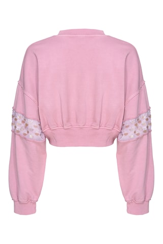 Sweater - Roze