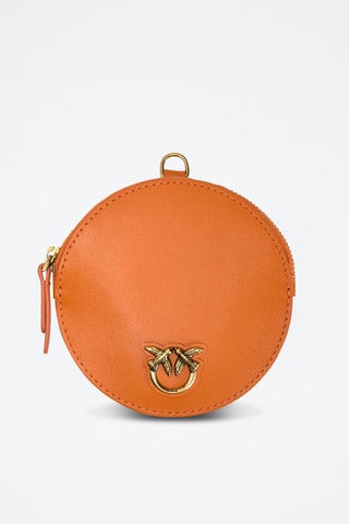 Portemonnee en Pasjeshouder - Oranje