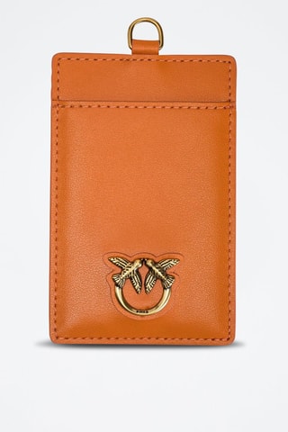Portemonnee en Pasjeshouder - Oranje