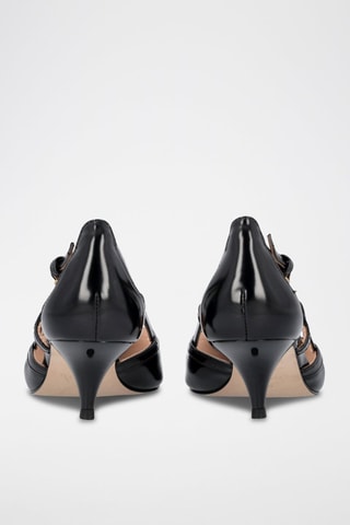 Pumps - Zwart