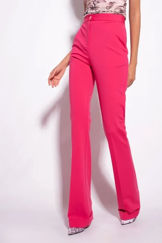 Broek - Fuchsia