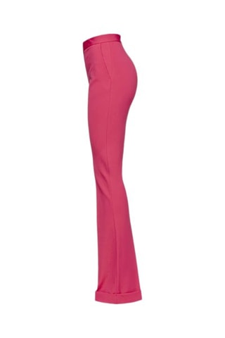 Broek - Fuchsia